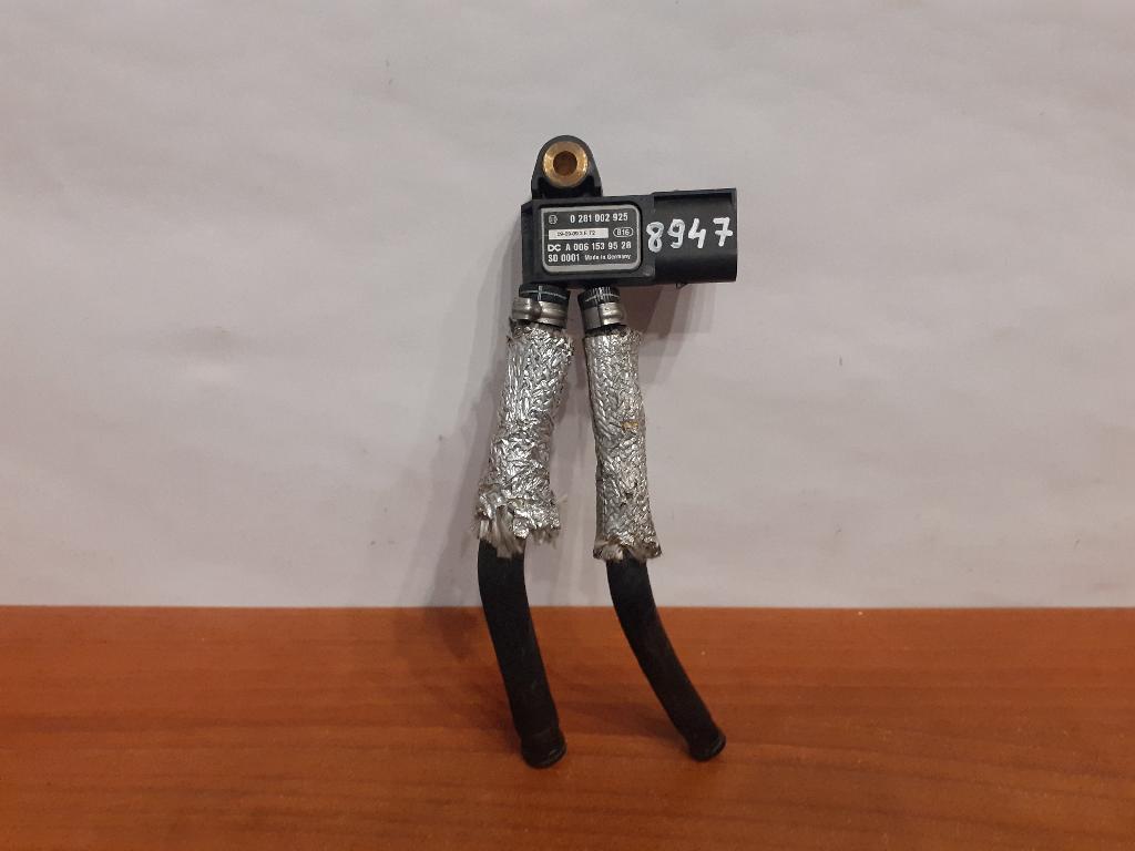 Sensor Mercedes-Benz C-Klasse (W204) 0281002925