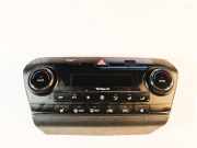 Heizungsbetätigung (Konsole) vorne Hyundai Tucson III (TL, TLE) 97250D7230TRY