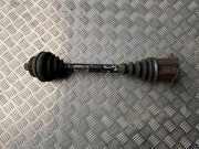 Antriebswelle vorne links AUDI A6 Allroad (4BH, C5) 2.5 TDI quattro 4Z7407271E