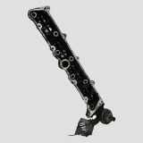 Ansaugbrücke OPEL SIGNUM 2.2 DTI 55351529