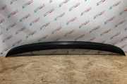 Spoiler hinten BMW 5er (E60) MPAKET