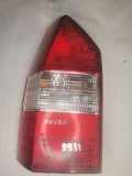 Rücklicht hinten links MITSUBISHI SPACE WAGON (N9_W, N8_W) 2.4 GDI 22087262