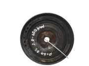 Kurbelwellenriemenscheibe PEUGEOT 407 (6D_) 2.0 HDi 135