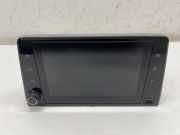 Navigationsanzeige CITROËN BERLINGO Furgon (B9) 1.6 HDi 110 98345773