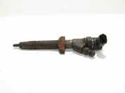 Einspritzdüse RENAULT VEL SATIS (BJ0_) 3.0 dCi (BJ0J, BJ0N) 8200084534 0445110084