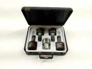 Sensorenset TOYOTA AYGO (_B4_) 1.0 (KGB40_) PW456-00005