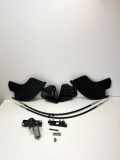 Other Roof Parts MERCEDES-BENZ SL (R231) 63 AMG (231.474) A2316906700
