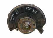 Radnaben vorne links VW SHARAN (7N1, 7N2) 2.0 TSI
