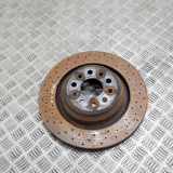 Bremsscheibe hinten rechts MASERATI QUATTROPORTE VI 3.0 S Q4 4WD N/A