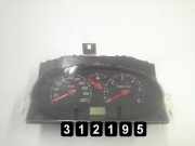 Tachometer Nissan Micra III (K12)