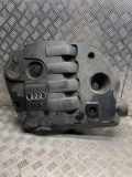 Motorabdeckung AUDI A4 Cabrio (8H7, B6, 8HE, B7) 2.5 TDI