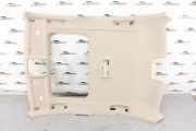Verkleidung Dachrahmen BMW 3er (F30, F80) 7343300