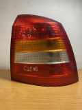 Rücklicht hinten rechts OPEL ASTRA G Sedan (F69_) 1.2 16V #C2546 90521544