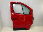 Vordere linke Tür OPEL VIVARO Furgon 1.6 CDTI 1680955280