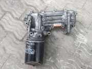 Ölfilterhalter MITSUBISHI PAJERO III (V7_W, V6_W) 3.2 Di-D (V68W)