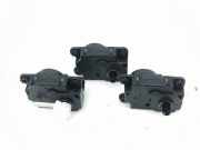 Air Con Air Flow Valve Motor RENAULT CAPTUR (J5_) 0.9 TCe 90 A21201700