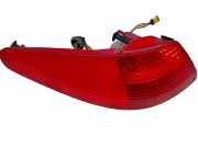Rücklicht hinten links PEUGEOT 607 (9D, 9U) 2.7 HDi 24V 2543G