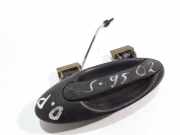 Türgriff rechts hinten Saab 900 II Cabriolet ()