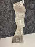 Heat Insulation VOLVO XC90 II B5 Mild-Hybrid AWD 31658185