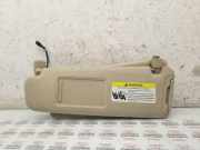 Sonnenblende links Audi Q7 (4L) 4L0857551K