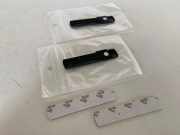 Emblem Audi 100 (4A, C4) 8N0853601A