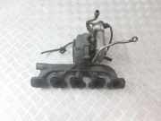 Turbolader VOLVO S80 I (TS, XY) 2.4 D5 31219697