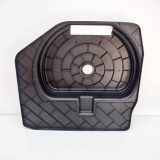 Reserveradverkleidung AUDI A5 (8T3) 2.0 TDI 8T0012116B