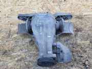 Differenzialgetriebe hinten AUDI A6 Allroad (4FH, C6) 3.0 TDI quattro 550510