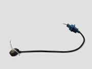 Klopfsensor CITROËN C5 II (RC_) 3.0 V6 (RCXFUF) 0261231121