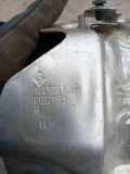 Heat Insulation RENAULT CAPTUR (J5_) 0.9 TCe 90 00021153