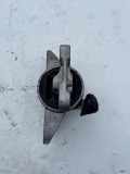 Motorhalter links OPEL CORSA E 1.4 13427216