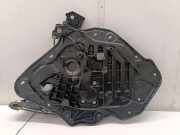 Türfensterheber hinten links BMW 2 Gran Coupe (F44) 220d 9850393