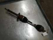 Antriebswelle vorne rechts RENAULT KANGOO Express (FW0/1_) 1.5 dCi 110 8200362064