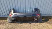 Hintere Stoßstange LAND ROVER RANGE ROVER EVOQUE (L538) 2.2 D 4x4