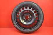 Notrad Opel Meriva A () 5X110