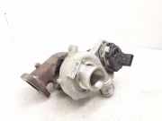 Turbolader FORD TRANSIT CUSTOM 2.0 EcoBlue 8508400007