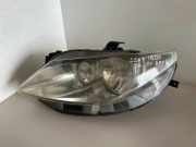 Scheinwerfer vorne links SEAT IBIZA IV (6J5, 6P1) 1.6 TDI 6J1941005C