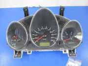 Tachometer Mitsubishi Colt CZC Cabriolet (Z3B) MR951772