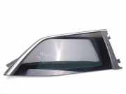 Linke Seite hinteres Seitenfenster MERCEDES-BENZ GLS (X166) 500 4-matic (166.873) A1666700449