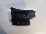 Stoßstangenhalter vorne links VOLVO S60 I 2.4 D5 30796625