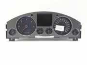 Tachometer VW Phaeton (3D)