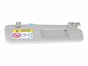 Sonnenblende rechts Kia Venga (YN) 852201K000