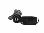 Zündschloss SKODA SUPERB I (3U4) 1.8 T 4B0905851Q