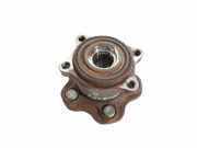 Radnabelager hinten rechts NISSAN MURANO I (Z50) 3.5 4x4 43202CA000