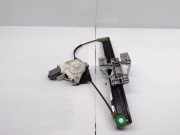 Türfensterheber hinten links AUDI A4 Allroad (8KH, B8) 2.0 TDI quattro 8K0959811A