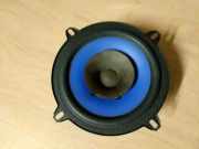 Türlautsprecher hinten links PEUGEOT 307 (3A/C) 1.6 16V 7606107007