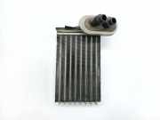 Wärmetauscher Innenraumheizung VW BEETLE (9C1, 1C1) 1.9 TDI
