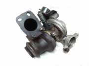 Turbolader FORD FOCUS II Cabrio 1.6 4917313704