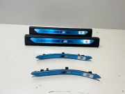 Seitenschweller Set BMW X6(G06) (G06, F96) xDrive 40 i 7479935 7479936