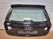 Heckklappe geschlossen Audi A4 Avant (8D, B5)
